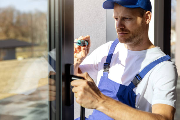 Trusted Cresson, TX Windows and Door Installation & Repair Experts